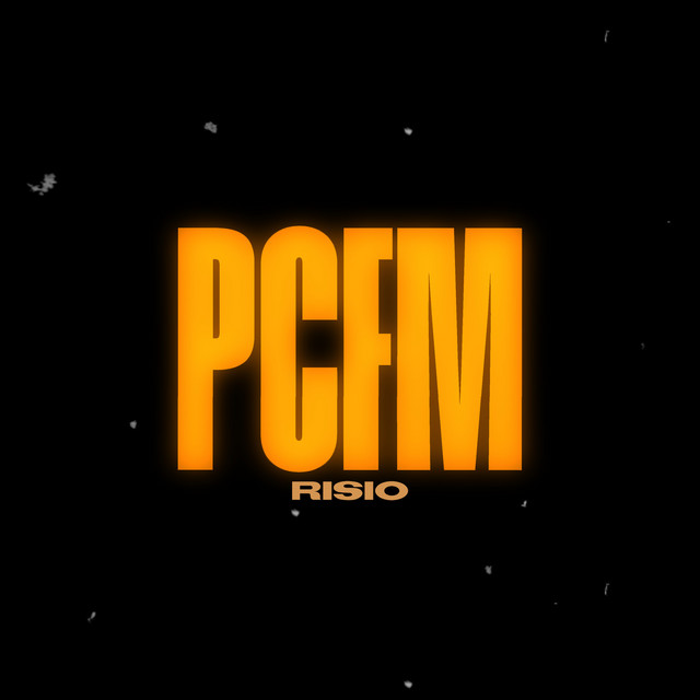 PCFM cover art