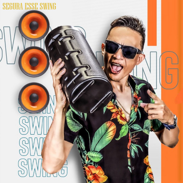 Segura Esse Swing cover art