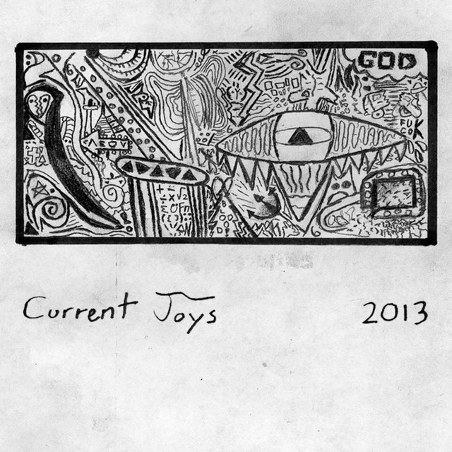 2013 cover art