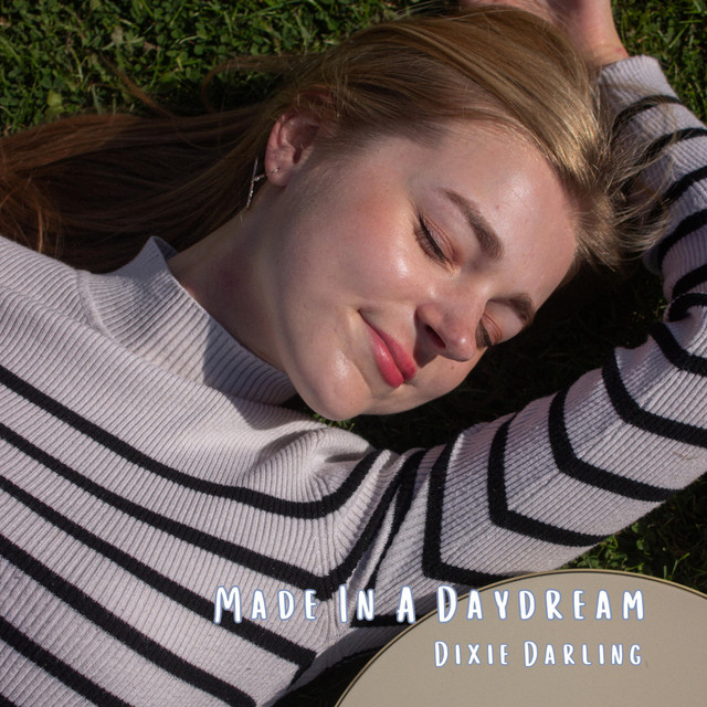 Made In A Daydream cover art