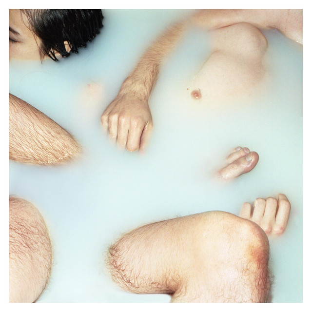 Baby Blue Suede cover art