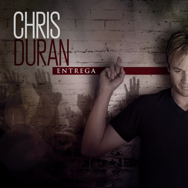 Entrega cover art