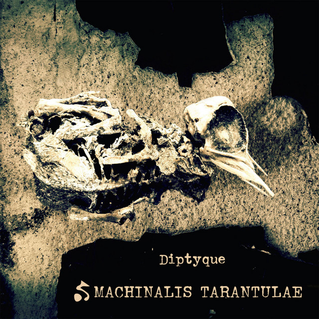 Diptyque cover art