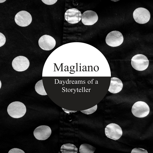 Daydreams of a Storyteller cover art