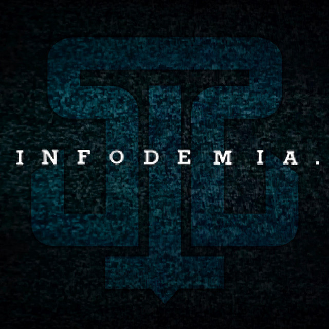 Infodemia cover