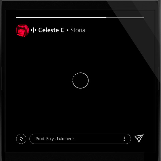 Storia - música y letra de Celeste C | Spotify