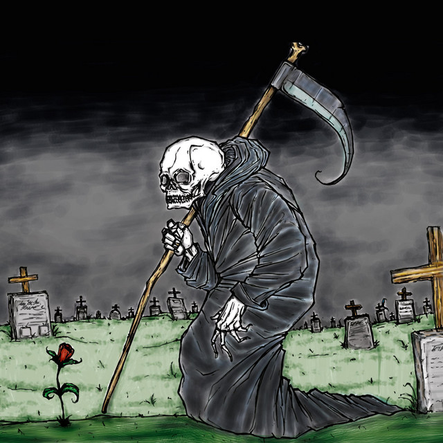 no me he muerto electra rap cover art