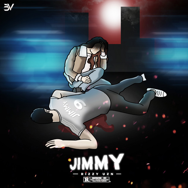 Jimmy - Single by Rizzy Uzn | Spotify