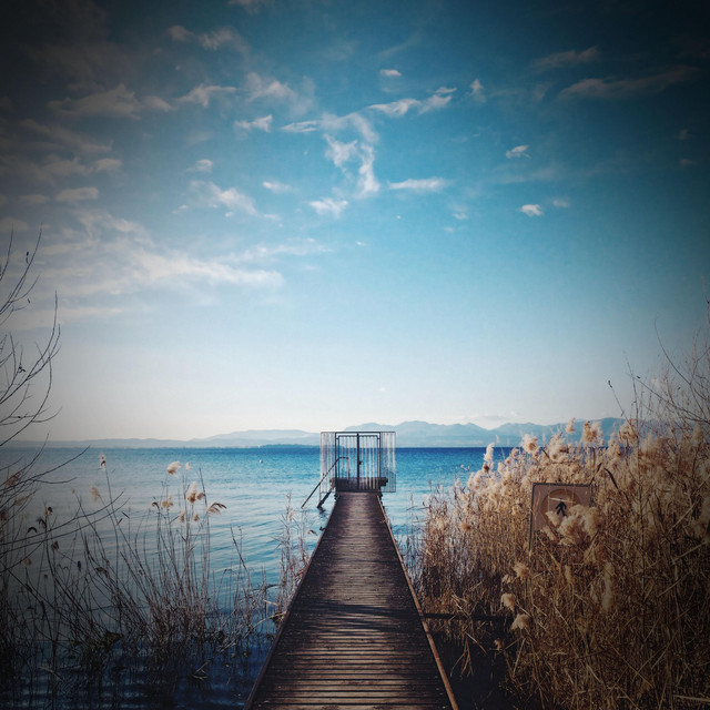 Sea Waves and River Sounds for Stress Relief and Relaxation