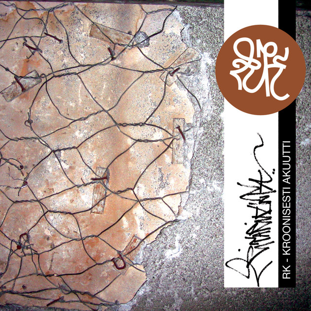 RK-kroonisesti Akuutti cover art