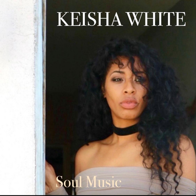 Soul Music cover