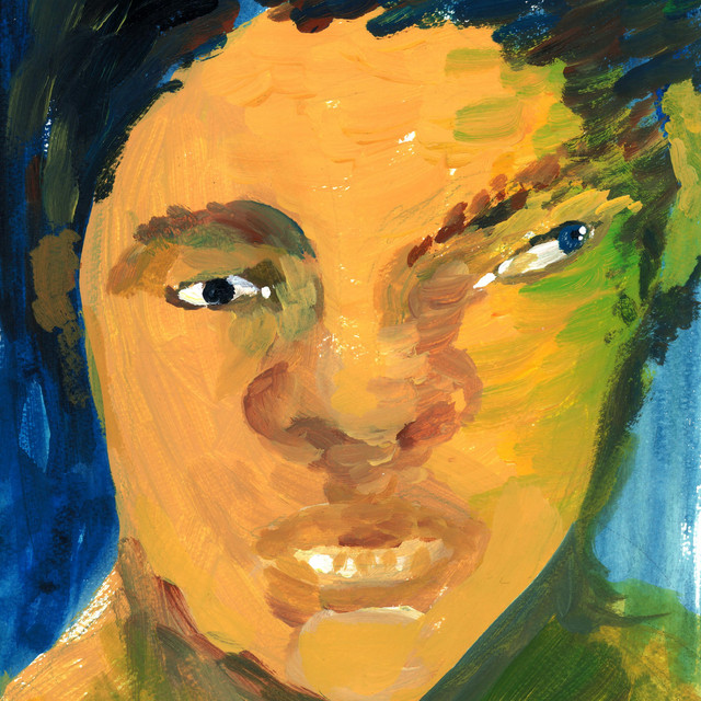 9; The Fine Number cover art