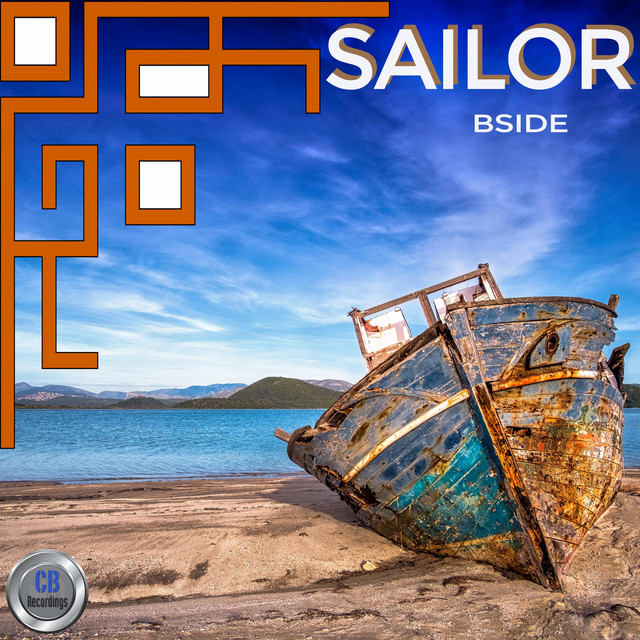Sailor cover art