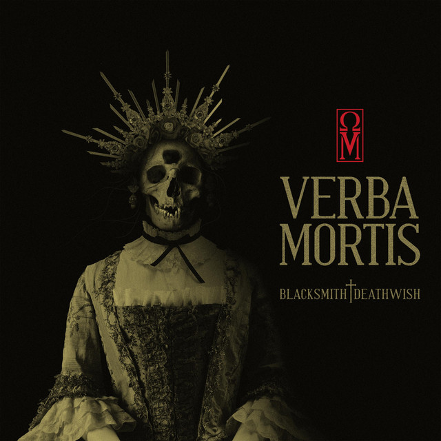 VERBA MORTIS cover art