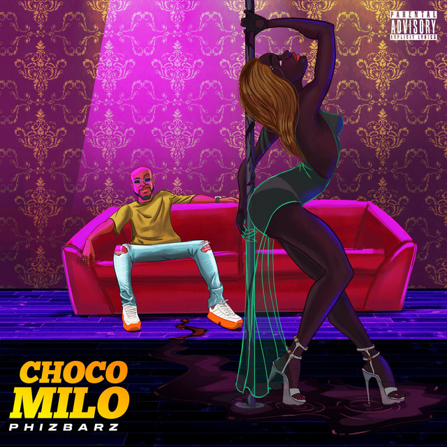 Choco Milo
