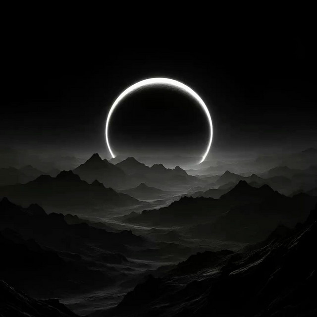 Catwalk eclipse cover art