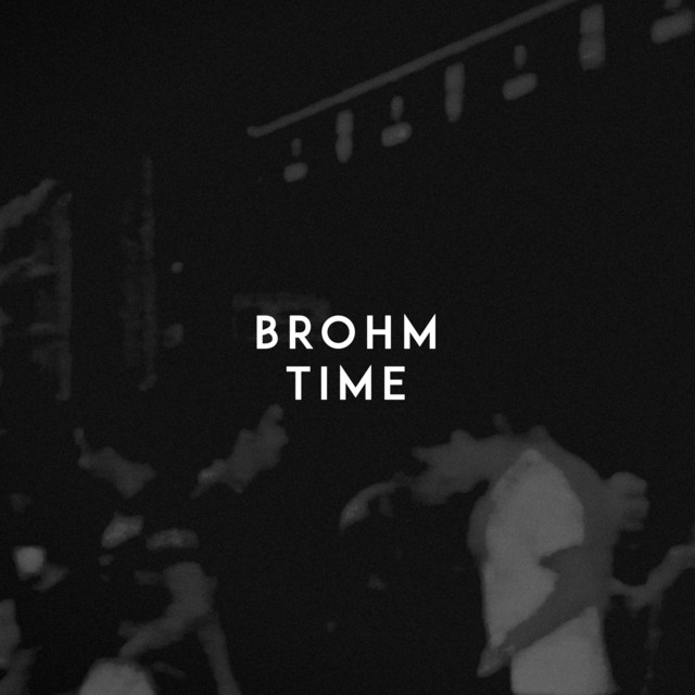Pochette du titre Time