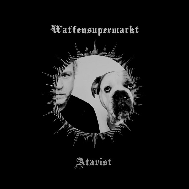 Atavist cover art