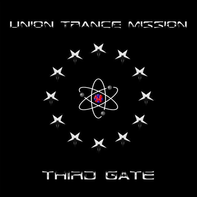 Album art for Trade Secrets
