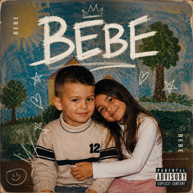 bebe cover art