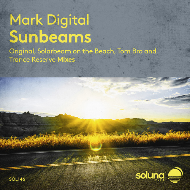Sunbeams cover