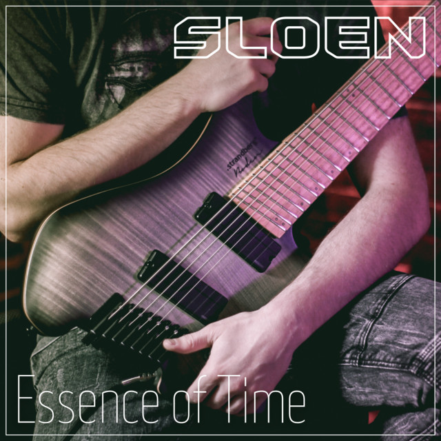 Essence of Time (single)