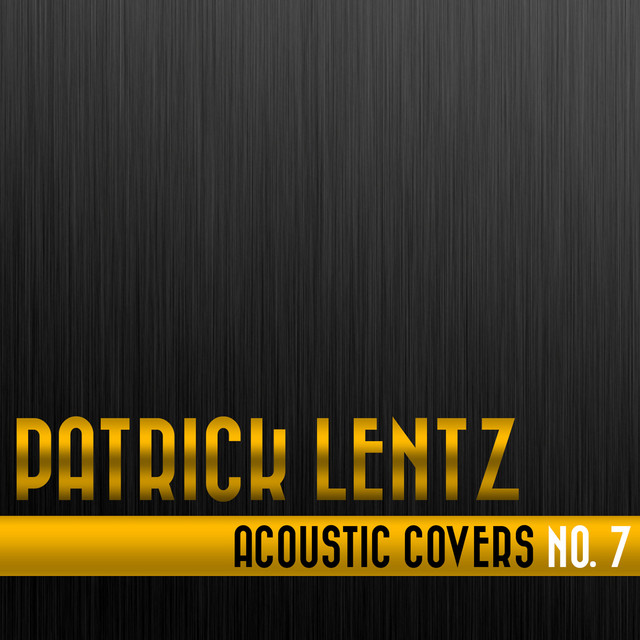 Acoustic Covers No. 7 cover art
