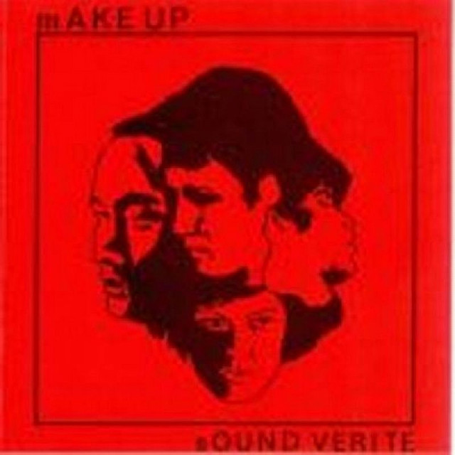 Sound Verite cover art