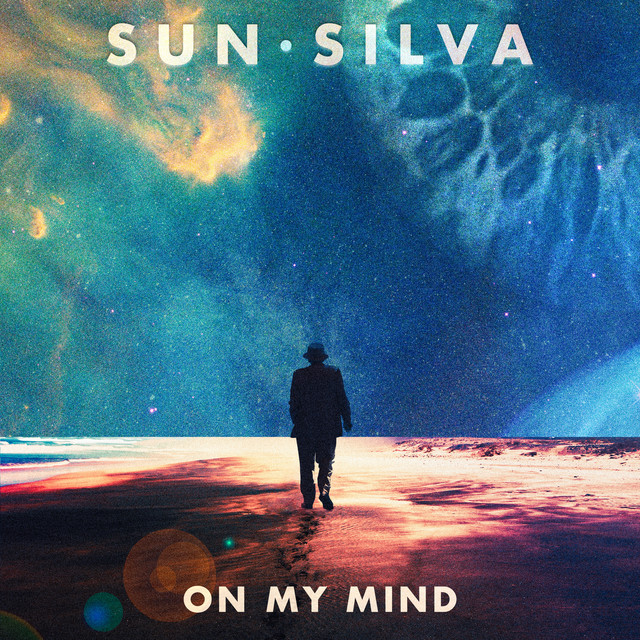 On My Mind cover art
