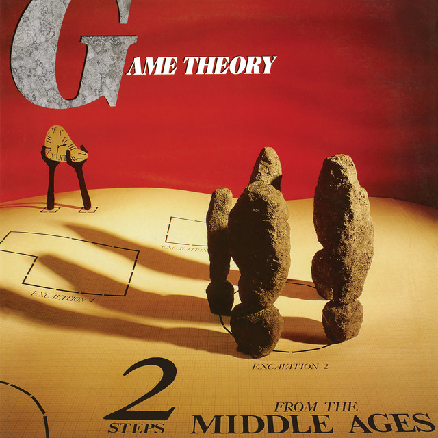 2 Steps from the Middle Ages cover art