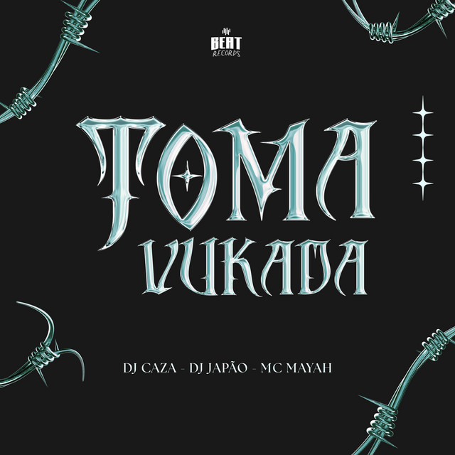 TOMA VUKADA