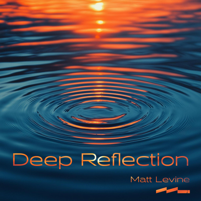Deep Reflection cover art