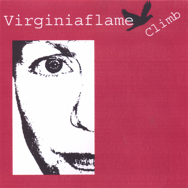 Climb cover art