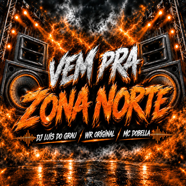 Vem pra Zona Norte