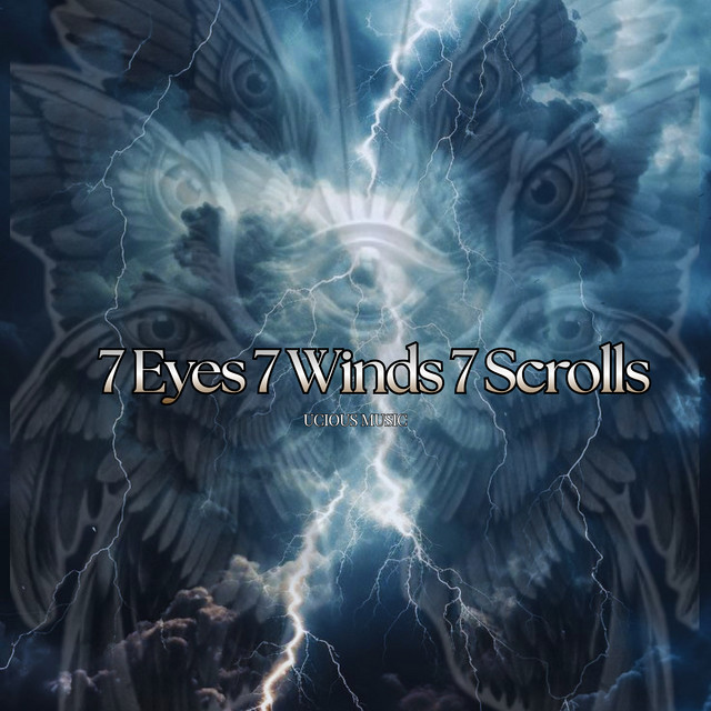 7 Eyes 7 Winds 7 Scrolls