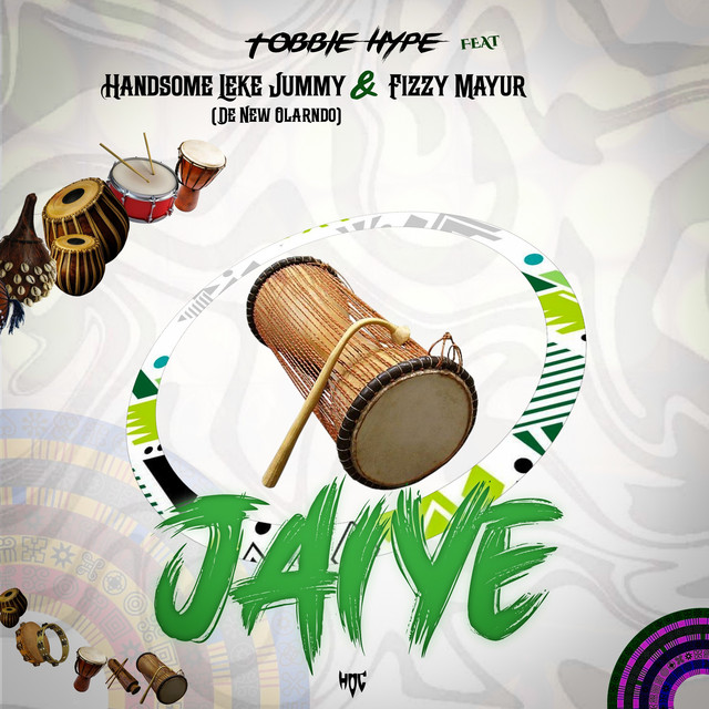 Jaiye