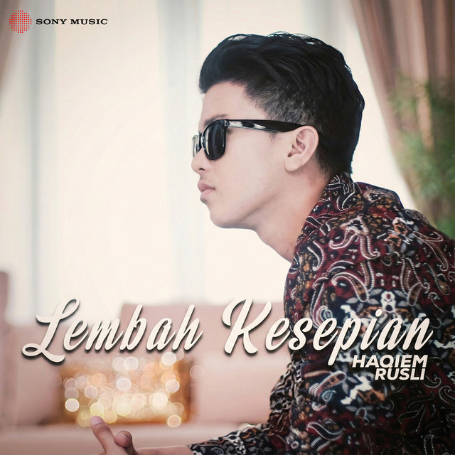 Lembah Kesepian - From "Puteri Yang Ditukar"