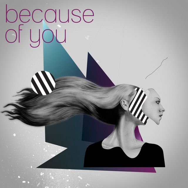 Because of You cover