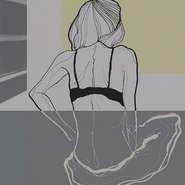 Etude cover art