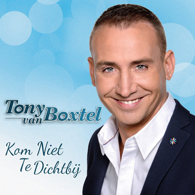 Kom Niet Te Dichtbij cover