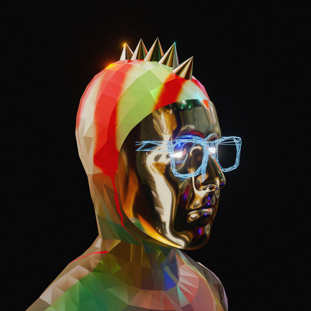 undefined album image