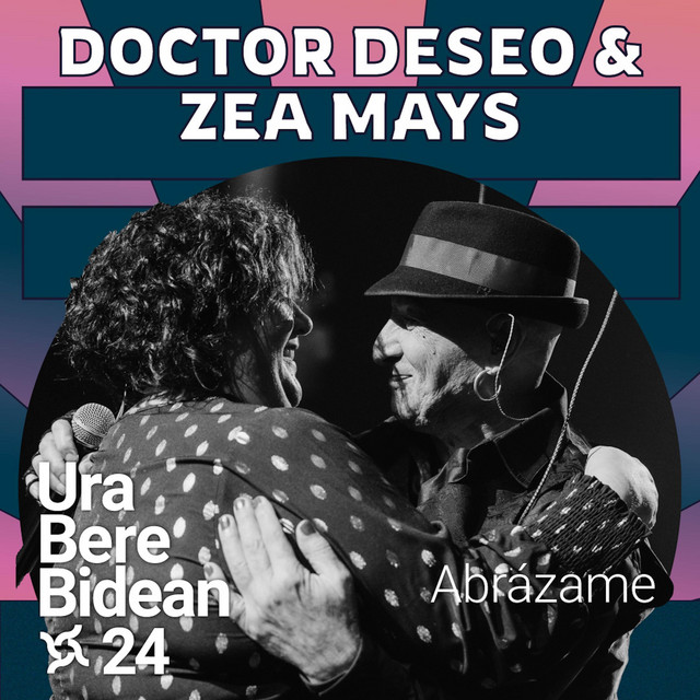 Abrázame - Sinfonikoa