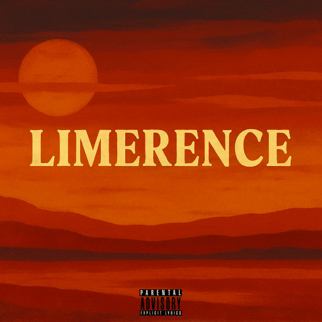 Limerence cover art