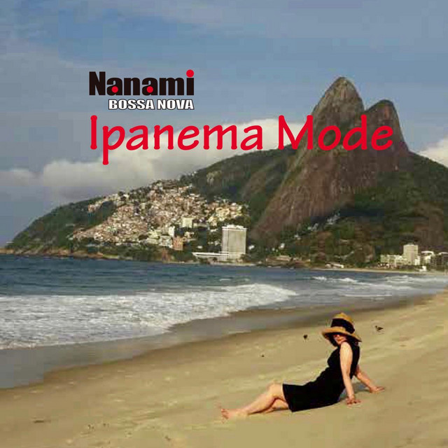 Ipanema Mode cover art