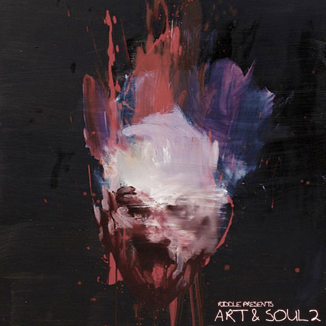 Art & Soul 2 cover art