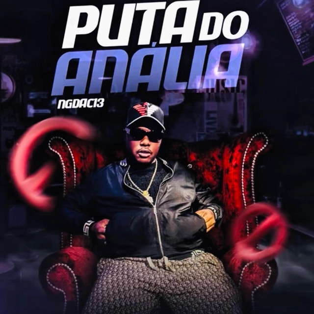 PUTA DO ANÁLIA