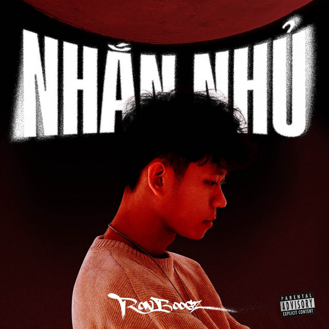nhắn nhủ cover art