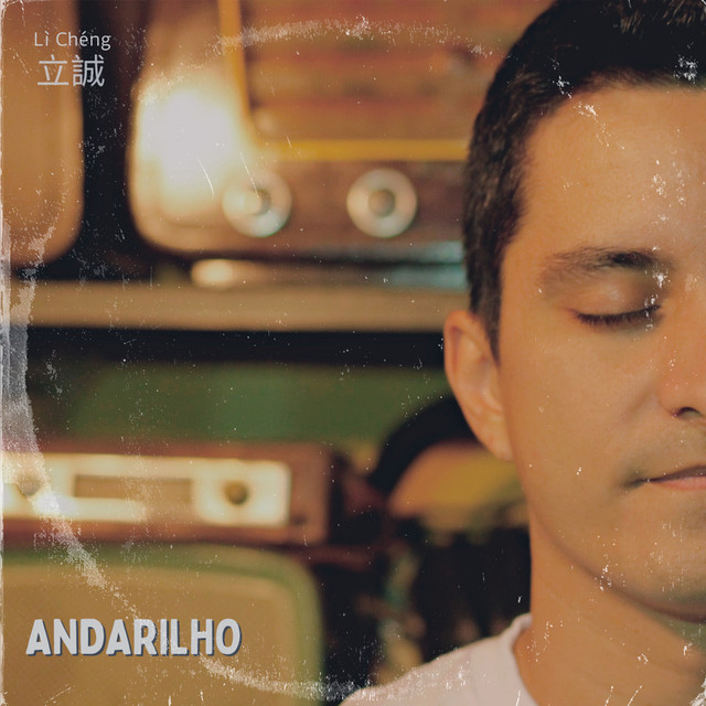 Andarilho cover art