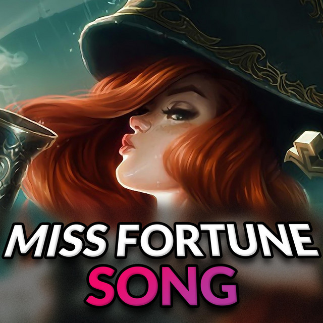 MISS FORTUNE (Shock e Bang) [Psytrance/Trap] - song and lyrics by ...