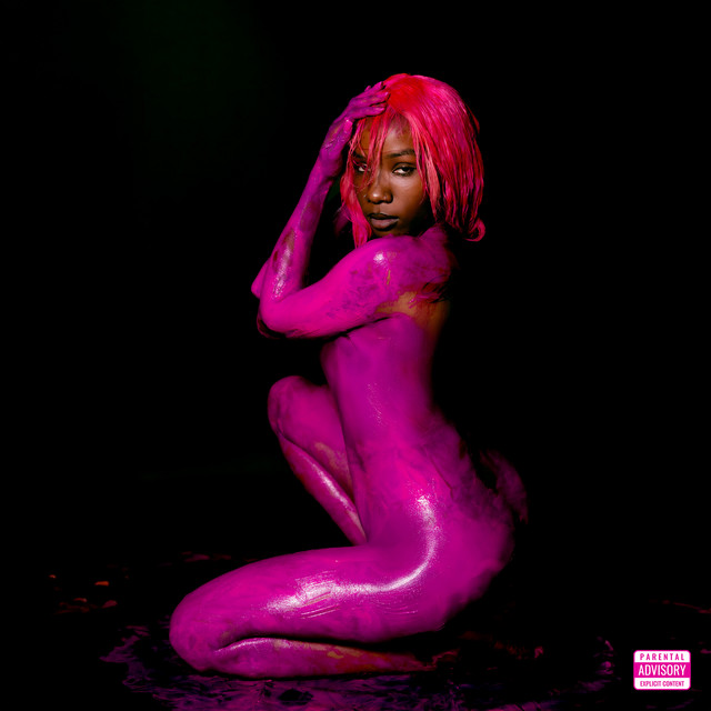 P!NK LIVES MATTER cover art